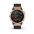 6008-582 Garmin Fenix 6S Sapphire with Nylon Band - Unisex 6008-582 Garmin Fenix 6S Sapphire with Nylon Band - Unisex