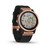 6008-582 Garmin Fenix 6S Sapphire with Nylon Band - Unisex 6008-582 Garmin Fenix 6S Sapphire with Nylon Band - Unisex