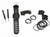 5034-876 Garmin Forerunner 910XT Quick release Kit