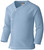 Powder Blue|Bleu nattier
