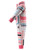 6010-205 Reima Myytti Fleece Suit - Infants to Children