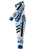 6010-205 Reima Myytti Fleece Suit - Infants to Children