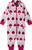 Cranberry Pink|Rose canneberge