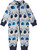 Navy Bear Paw|Patte d'ours bleu
