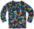 Pimento Wild Forest Print|Impriméforêtsauvagepiment