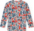 Lava Wintercamp Print|Imprimé lave camp d'hiver