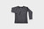 Black Riga Grande Stripe|Rayures larges Riga noir
