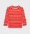 Cinnabar Riga Grande Stri|Ray.Riga Grande cinabre