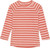Sequoia Wide Stripe Print|Sequoia Rayure imprimé
