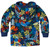 5037-268 MEC Bambini Pullover - Infants