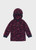 Plum Fruition Print|Imp.Pluie de prunes