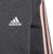 5058-715 Adidas 3S Full Zip Hoodie - Girls' - Youths