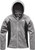 TNF Medium Grey Heather/T|GrisMoyTNFchiné/NoirTNF