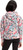 5058-977 The North Face Glacier Full Zip Hoodie - Girls' - Youths
