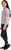 5058-977 The North Face Glacier Full Zip Hoodie - Girls' - Youths