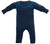 5042-032 Helly Hansen Legacy Wool Body Suit - Infants