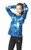 5048-121 Adidas Techfit Climawarm Long Sleeve - Girls' - Youths