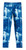 5048-126 Adidas Climawarm Tights - Girls' - Youths