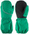 Bottle Green|Vert bouteille