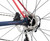 6005-440 Ridley Liz SL40 Bicycle 2020 - Women's