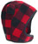 5020-251 Polar Feet Teddy Hat - Infants