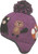Deep Mauve|Mauve foncé