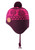 6003-390 Reima Luumu Wool Blend Beanie - Infants to Children