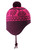 6003-390 Reima Luumu Wool Blend Beanie - Infants to Children