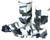5013-875 Polar Feet Fleece Socks - Infants to Youths