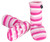 5013-875 Polar Feet Fleece Socks - Infants to Youths