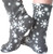 5013-875 Polar Feet Fleece Socks - Infants to Youths