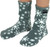 5013-875 Polar Feet Fleece Socks - Infants to Youths