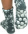 5013-875 Polar Feet Fleece Socks - Infants to Youths