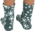 5013-875 Polar Feet Fleece Socks - Infants to Youths