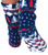 6003-103 Polar Feet Non Skid Fleece Socks - Youths