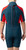 5057-536 Level Six Shorty Wetsuit - Children