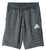 Dark Grey Heather|Gris foncé chiné