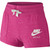 Vivid Pink/Sail|Rose éclatant/Voile