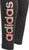 5058-729 Adidas Linear Tights - Girls' - Youths