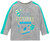 GreyHeatherScout/GrnTopaz|Scout gris ch/TopazeVerte