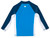 5035-838 MEC Shadow Long Sleeve Sun Shirt - Children