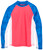 5035-846 MEC Shadow Long Sleeve Sun Shirt - Youths