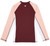 5035-846 MEC Shadow Long Sleeve Sun Shirt - Youths