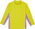 Wild Violet/Lima|Violette des champs/lime
