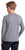 5041-507 MEC Jaden Long Sleeve T-Shirt - Youths