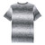 5048-112 Adidas Gradiente T-Shirt - Boys' - Youths