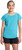 Bali Blue Heather|Bleu de Bali chiné