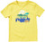 Get Away Ride Citron Yell|Jaune citron