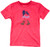 Make Tracks True Red|Pour les sentiers rouge