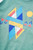 5056-526 United By Blue Graphic Tank - Girls' - Youths